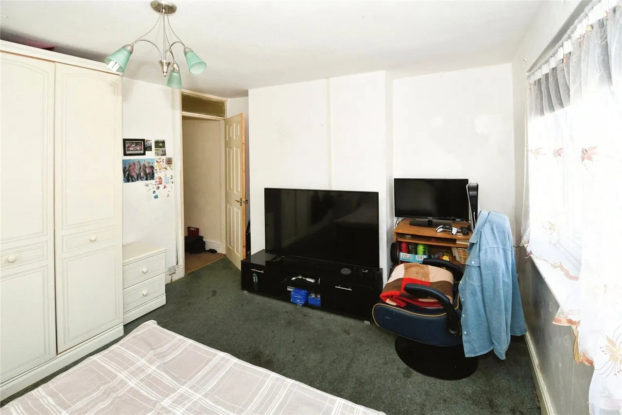 Vauxhall Road, Boston, Lincolnshire, PE21, photo 10