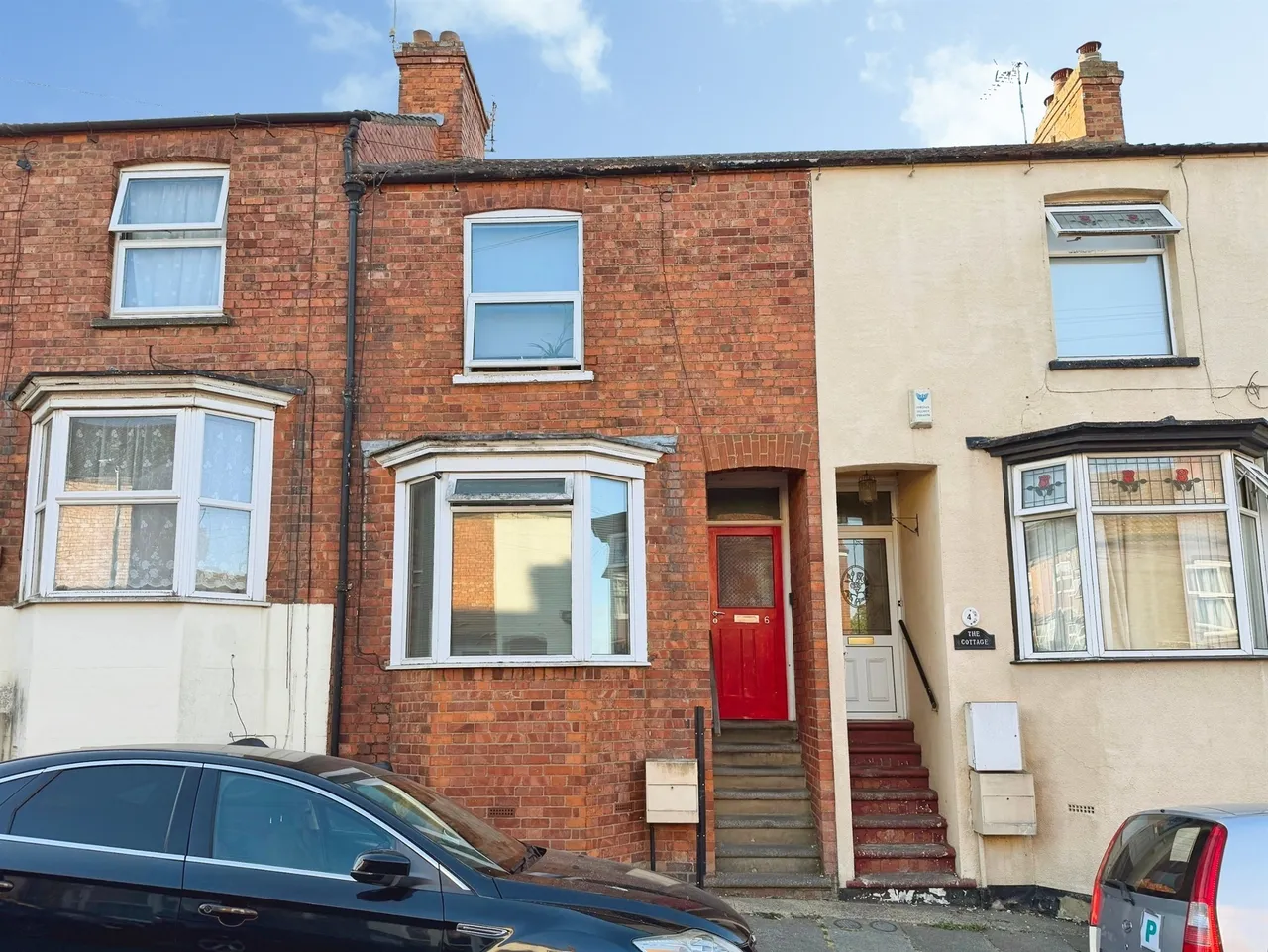 5 bed house for sale — Newington Road, Northampton