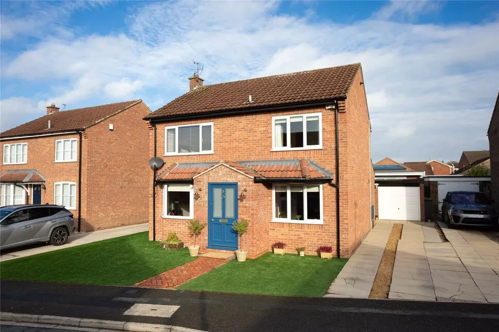 Middle Banks, Wigginton, YO32, photo 27