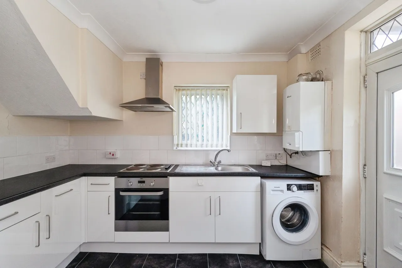 Glenmere Road, Didsbury, Manchester, Greater Manchester, M20, photo 4