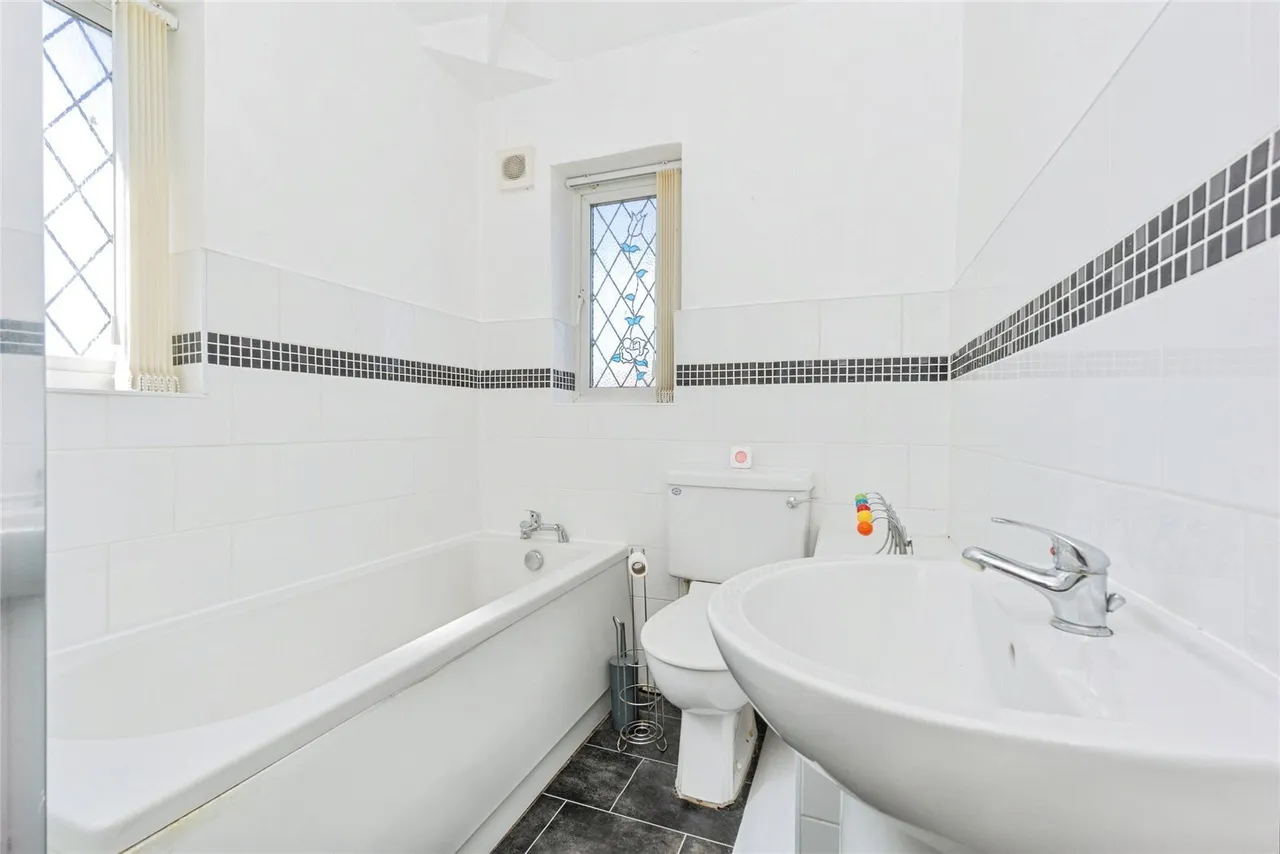 Glenmere Road, Didsbury, Manchester, Greater Manchester, M20, photo 14