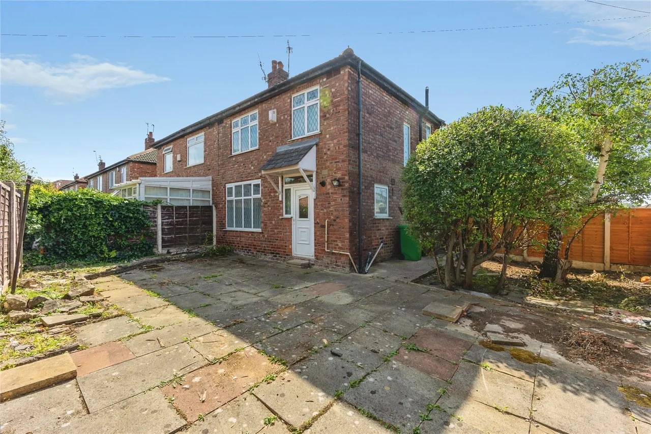 Glenmere Road, Didsbury, Manchester, Greater Manchester, M20, photo 16