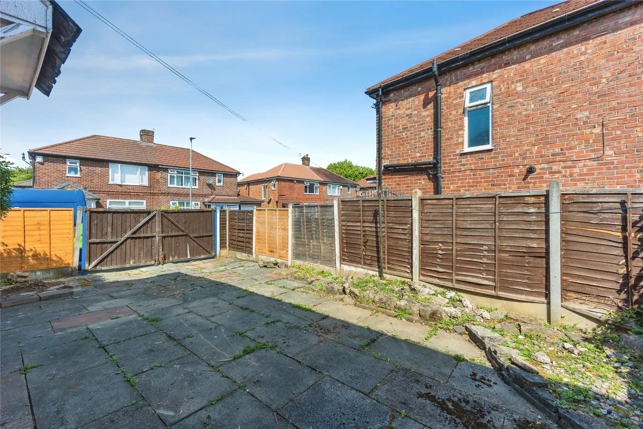Glenmere Road, Didsbury, Manchester, Greater Manchester, M20, photo 15