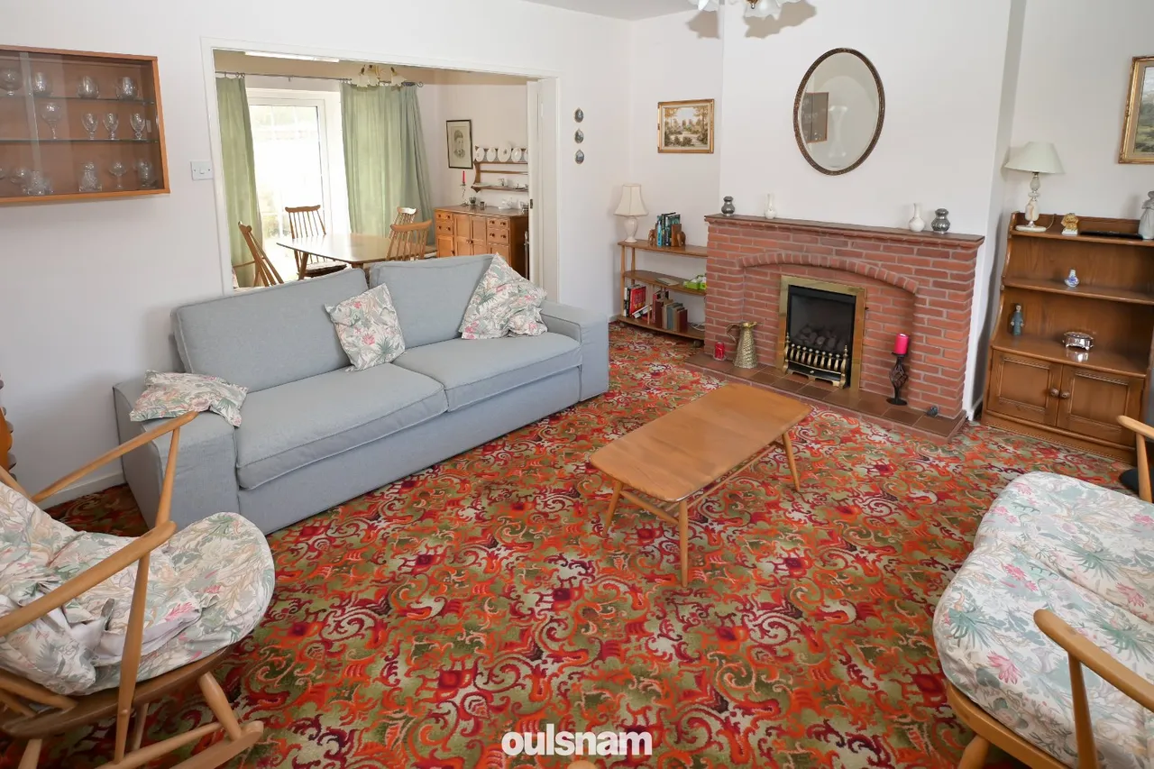 Kerry Close, Bournville Village Trust, Northfield, Birmingham, B31 1NY, photo 2