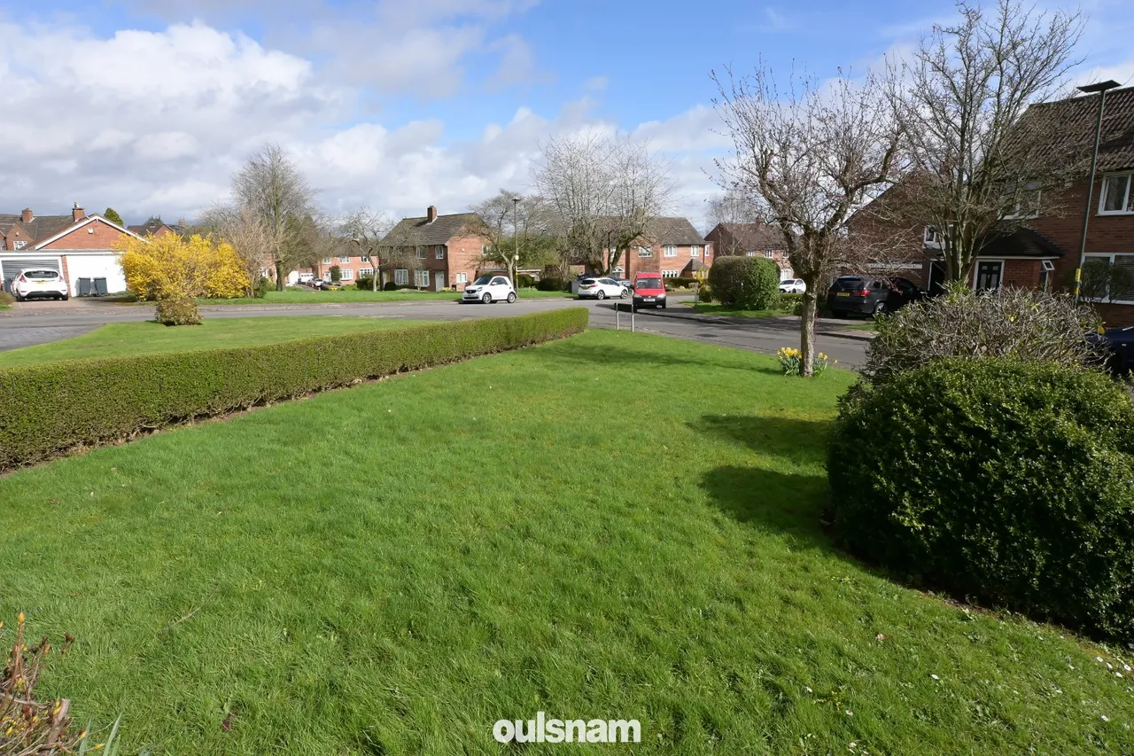 Kerry Close, Bournville Village Trust, Northfield, Birmingham, B31 1NY, photo 11