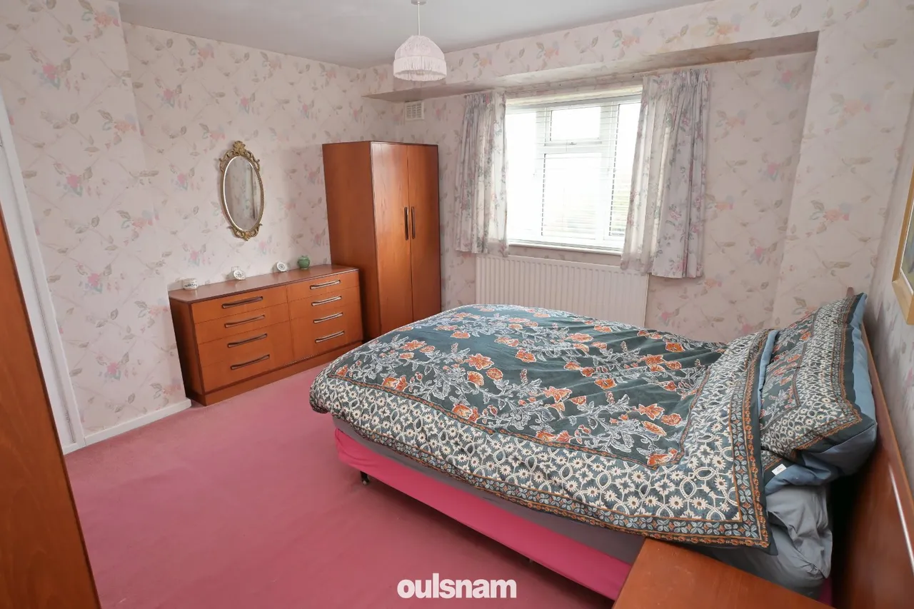 Kerry Close, Bournville Village Trust, Northfield, Birmingham, B31 1NY, photo 6