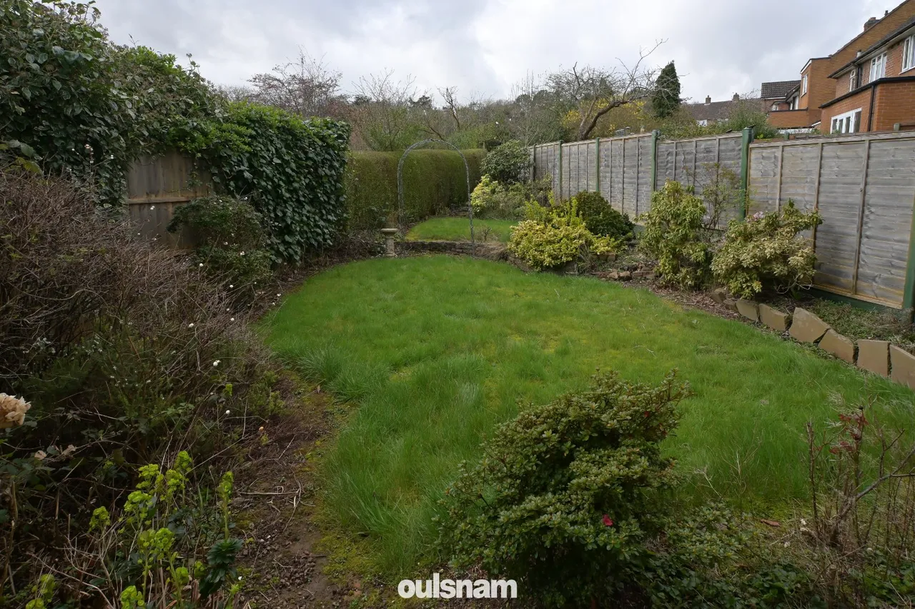 Kerry Close, Bournville Village Trust, Northfield, Birmingham, B31 1NY, photo 12
