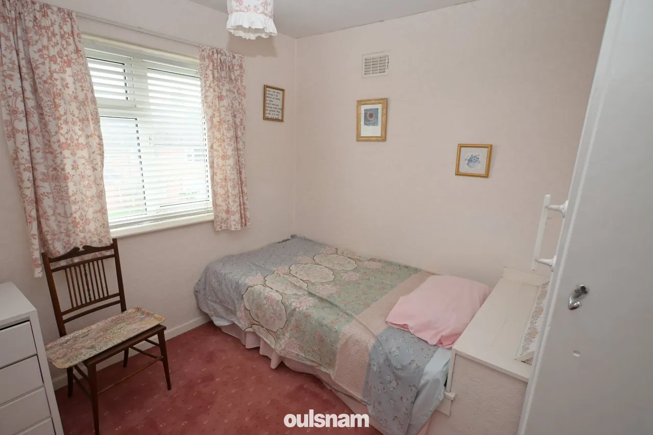 Kerry Close, Bournville Village Trust, Northfield, Birmingham, B31 1NY, photo 8