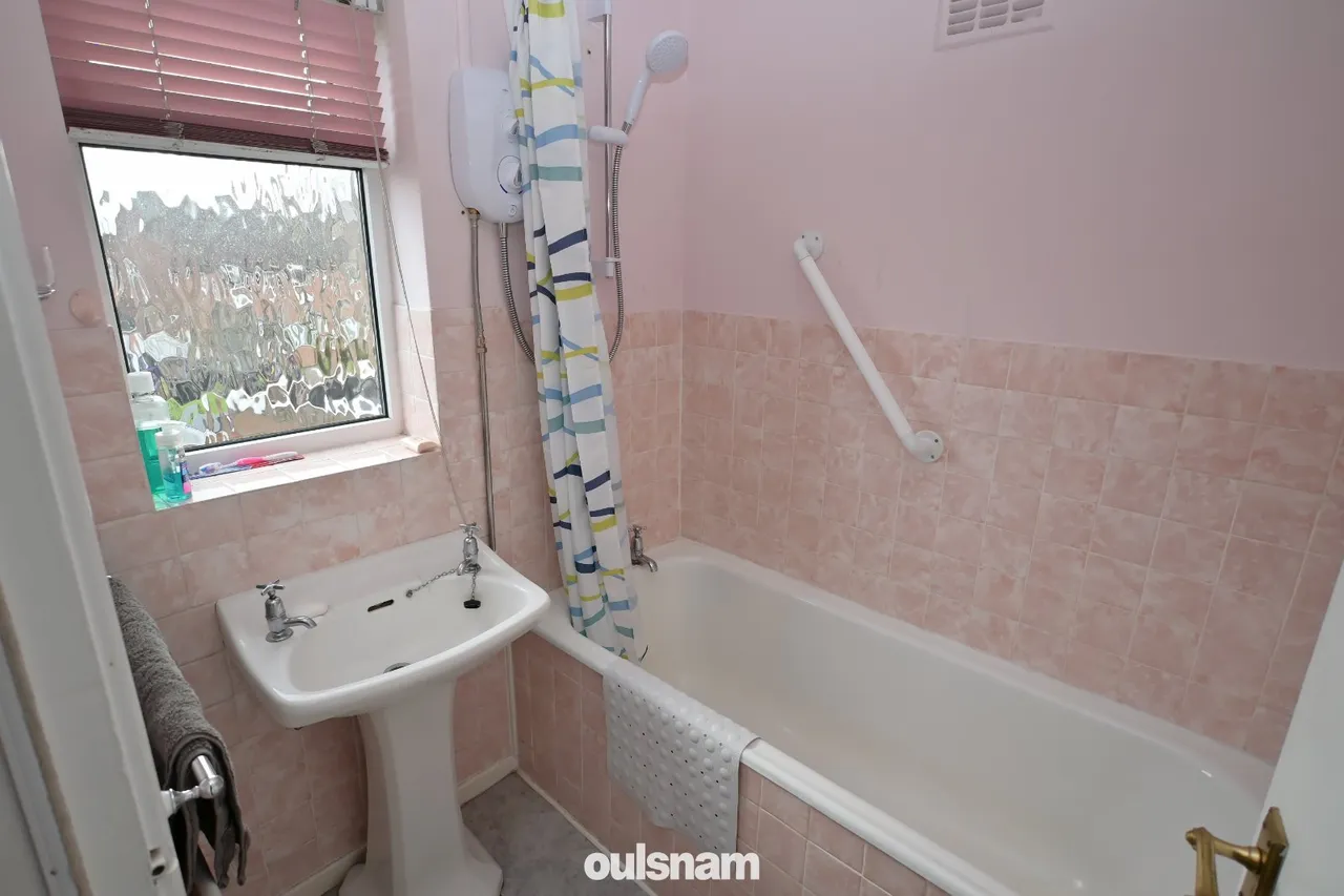 Kerry Close, Bournville Village Trust, Northfield, Birmingham, B31 1NY, photo 9