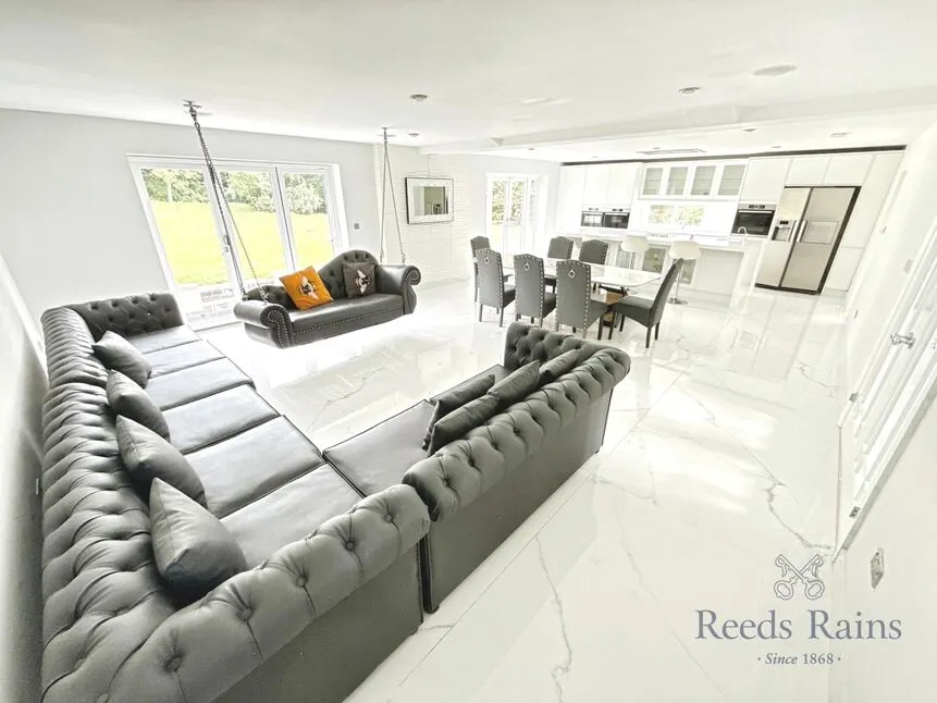 Seabridge Lane, Newcastle, ST5, photo 8