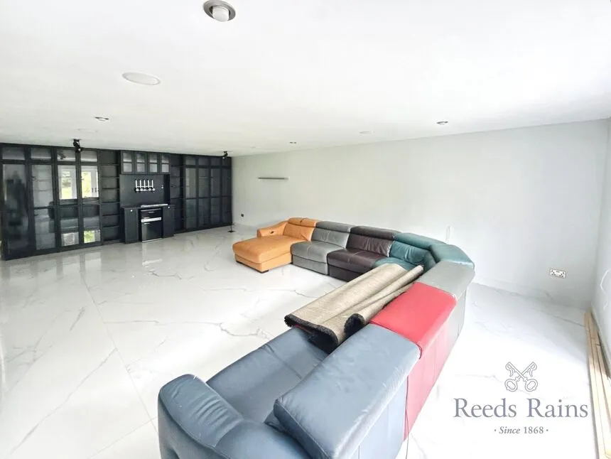 Seabridge Lane, Newcastle, ST5, photo 12
