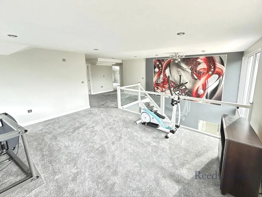 Seabridge Lane, Newcastle, ST5, photo 23