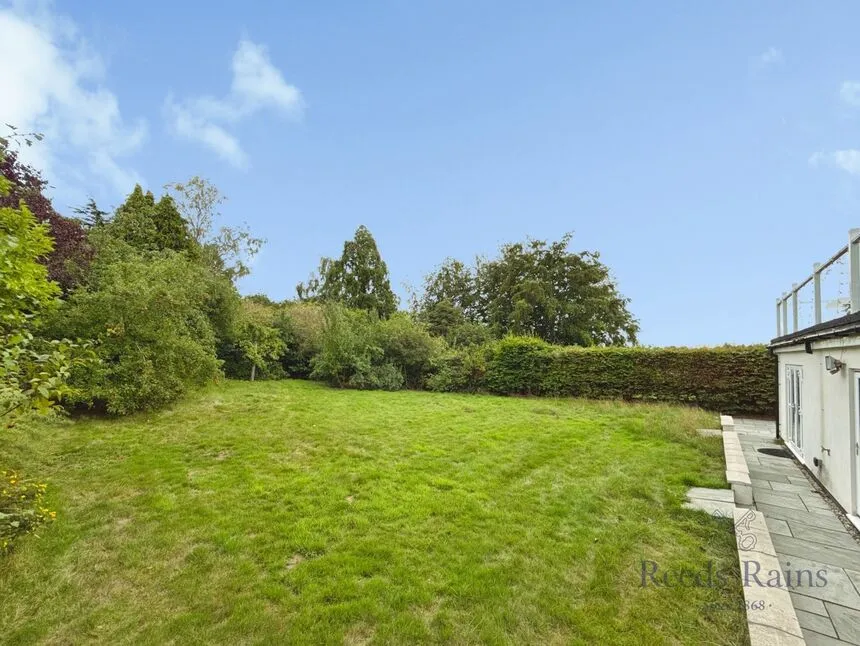 Seabridge Lane, Newcastle, ST5, photo 33