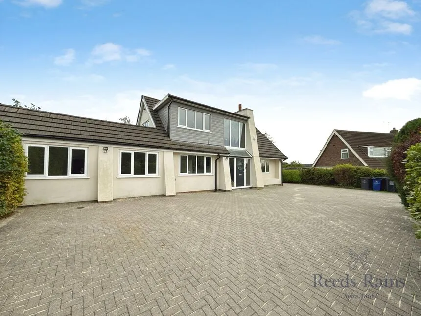 5 bed house for sale, Seabridge Lane, Newcastle, ST5
