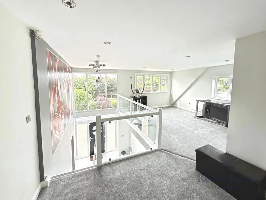 Seabridge Lane, Newcastle, ST5, photo 22