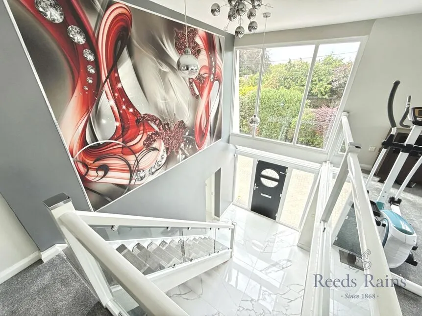 Seabridge Lane, Newcastle, ST5, photo 21