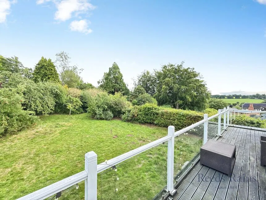 Seabridge Lane, Newcastle, ST5, photo 32