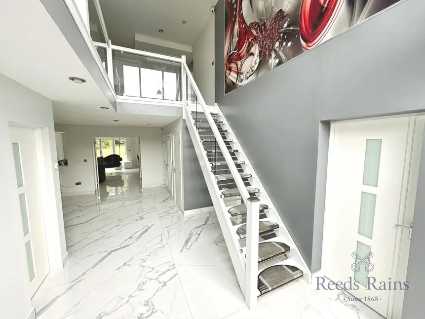 Seabridge Lane, Newcastle, ST5, photo 4