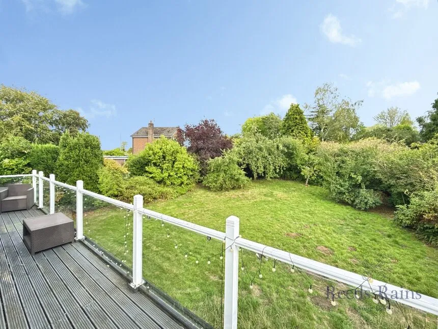 Seabridge Lane, Newcastle, ST5, photo 29