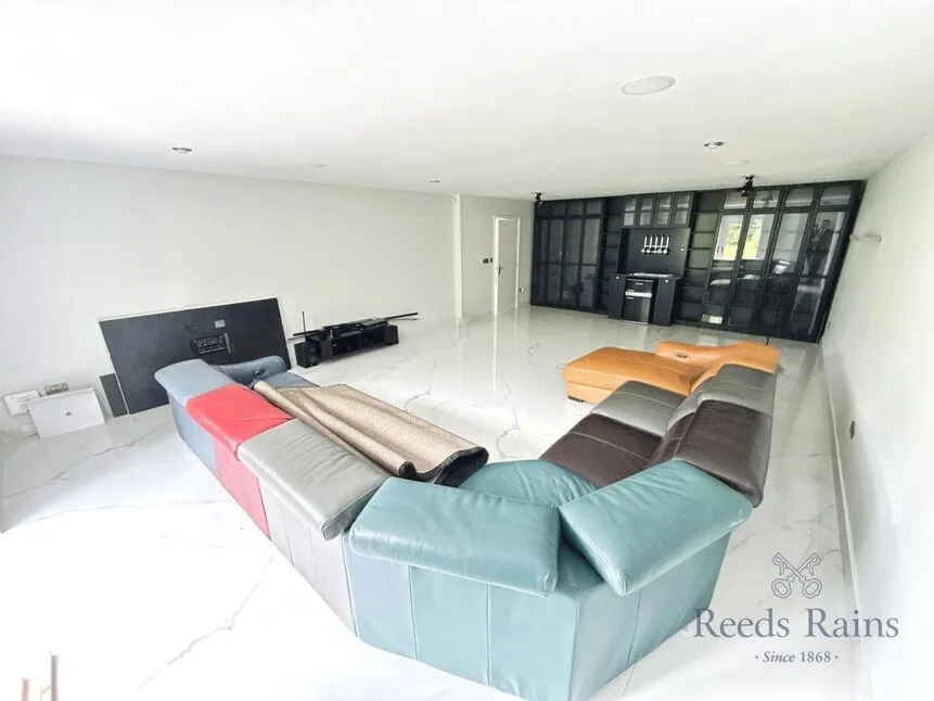 Seabridge Lane, Newcastle, ST5, photo 13