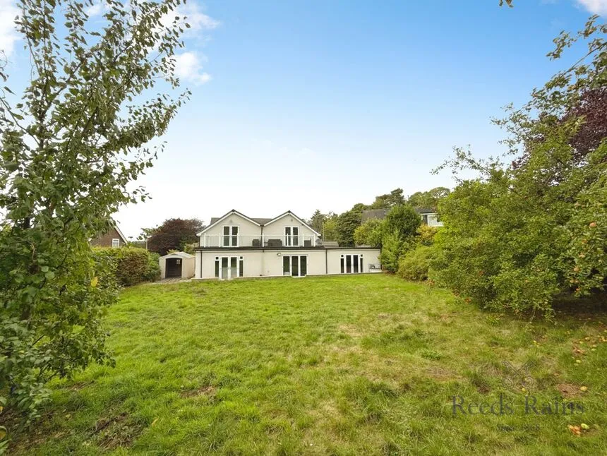 Seabridge Lane, Newcastle, ST5, photo 34