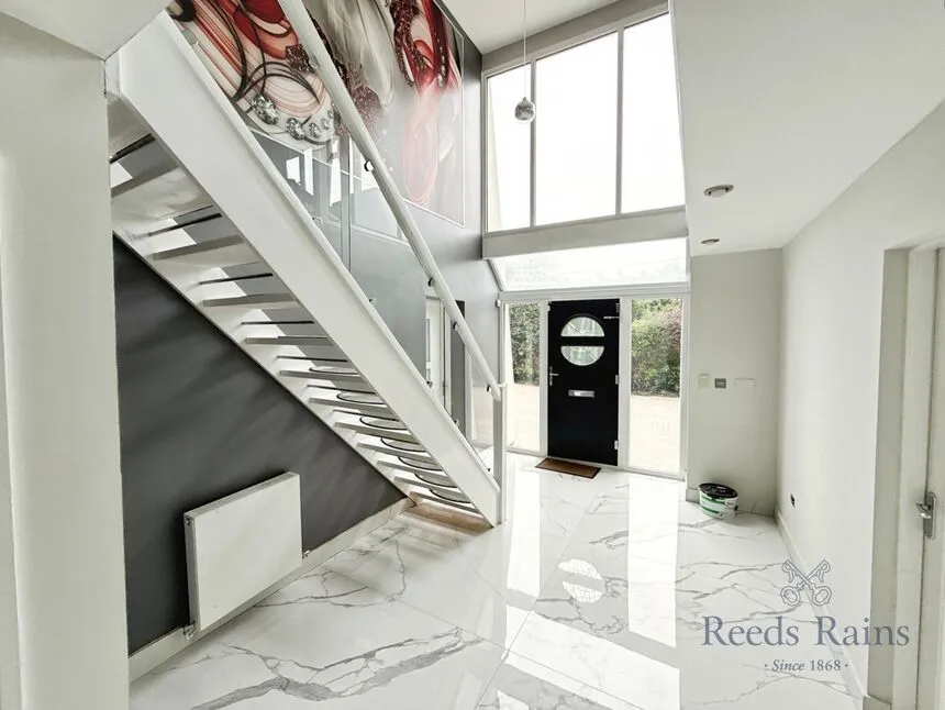 Seabridge Lane, Newcastle, ST5, photo 5