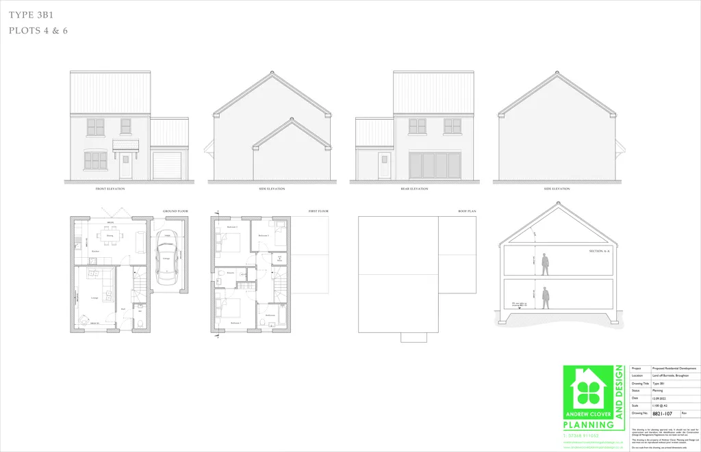 Broughton, Brigg, DN20, photo 3