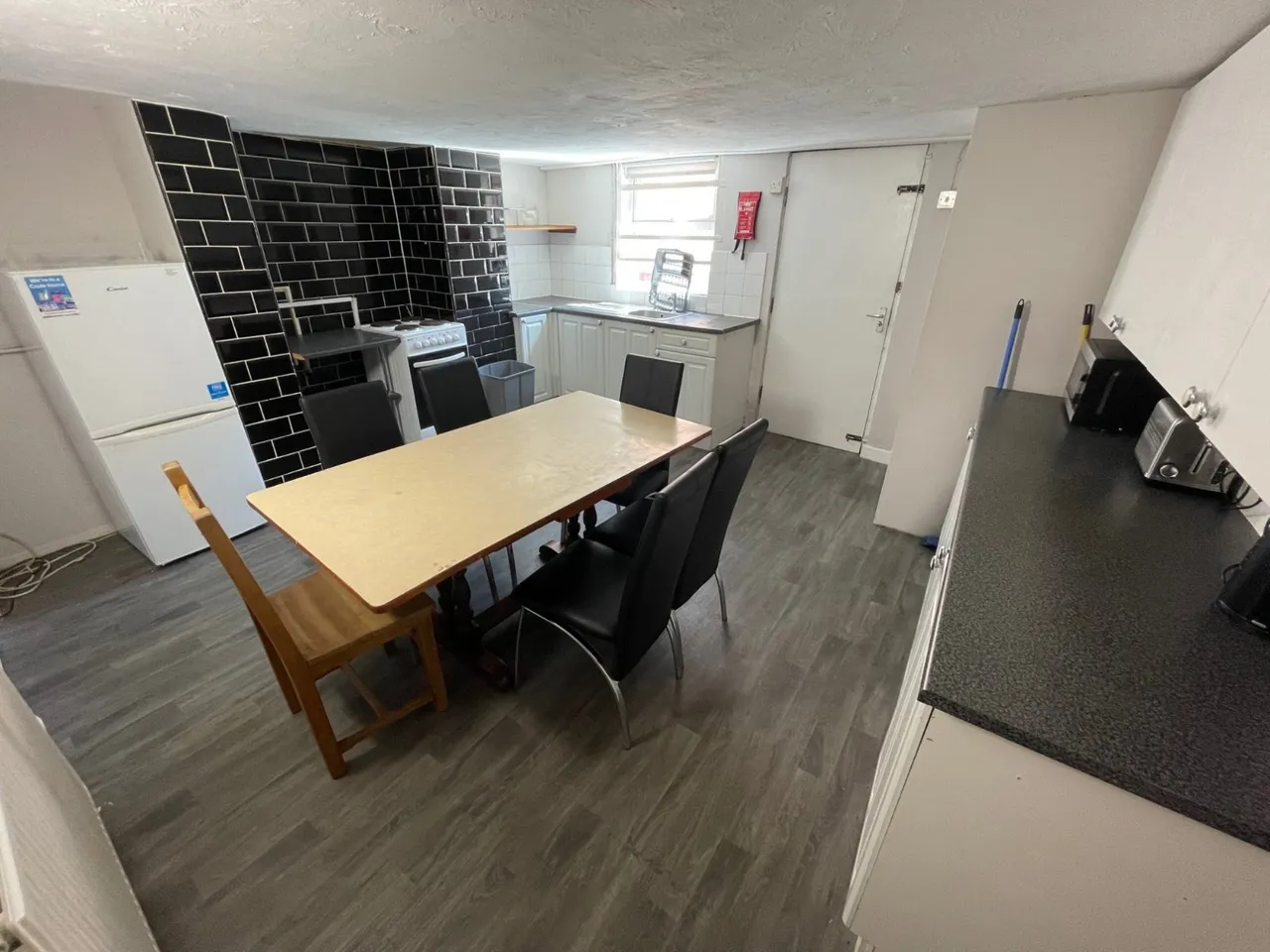 5 bed house to rent, Brudenell Road, Hyde Park, LS6