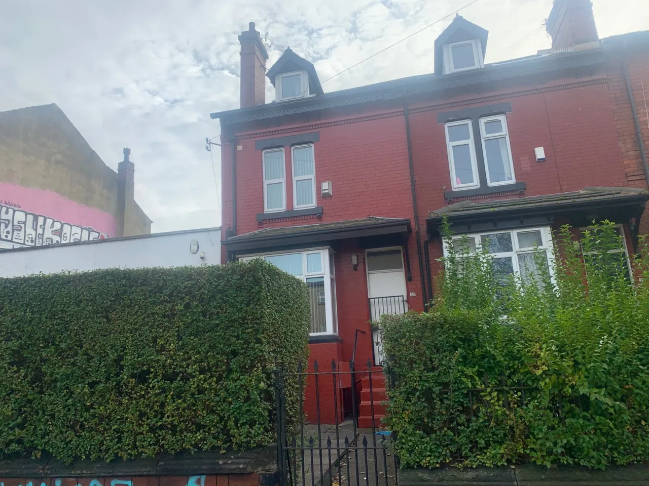 Brudenell Road, Hyde Park, LS6, photo 8