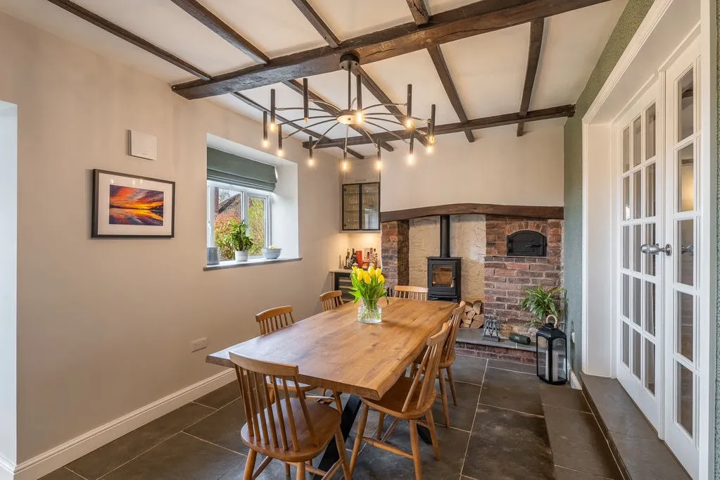 Homer, Much Wenlock, Shropshire TF13 6ND, photo 5