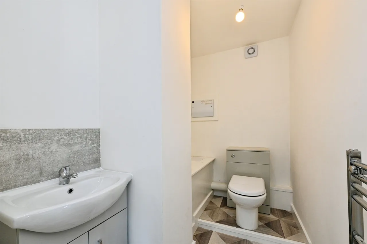 Clover Lane, Downham Market, photo 9