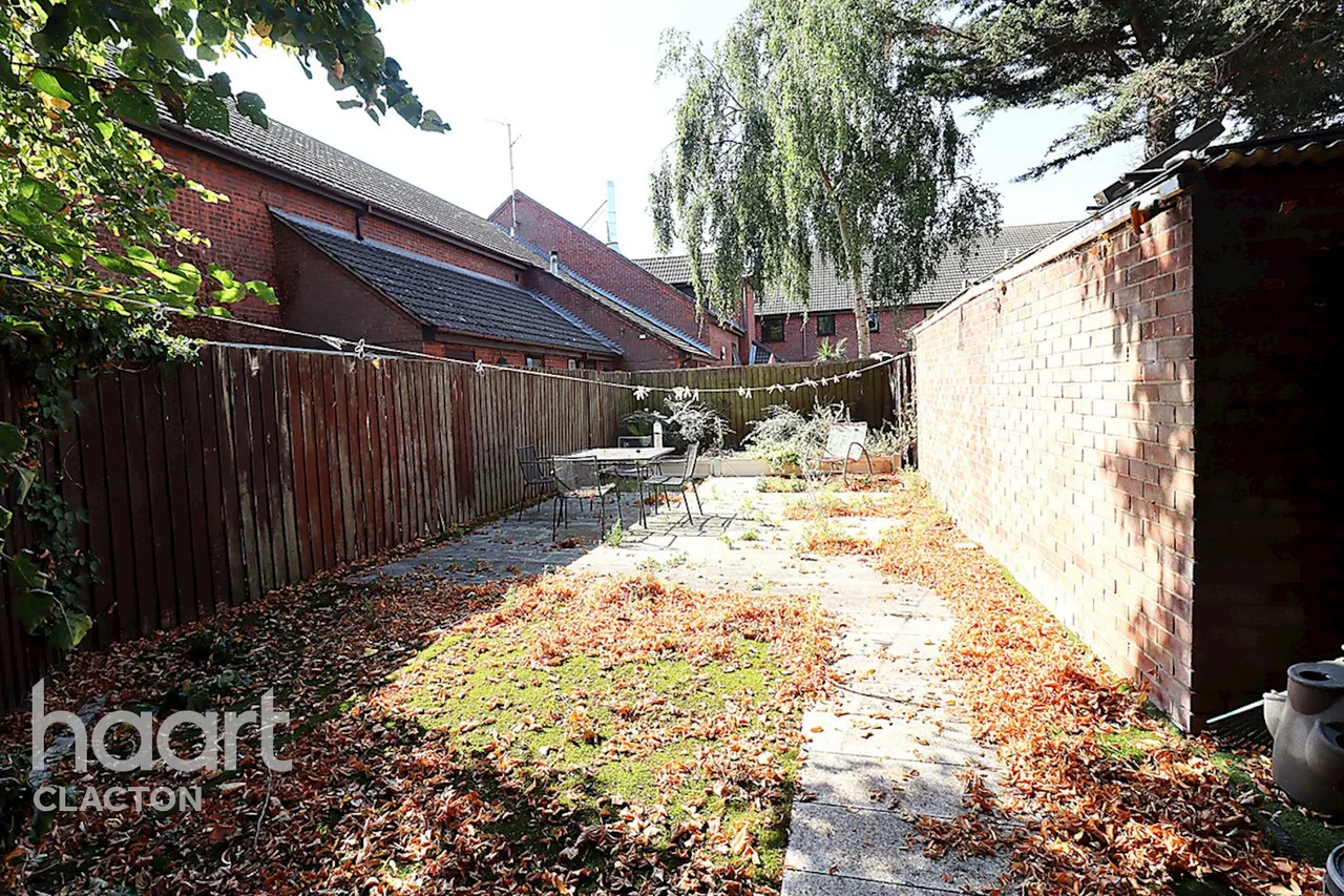 Groom Park, Clacton-On-Sea, CO15, photo 7