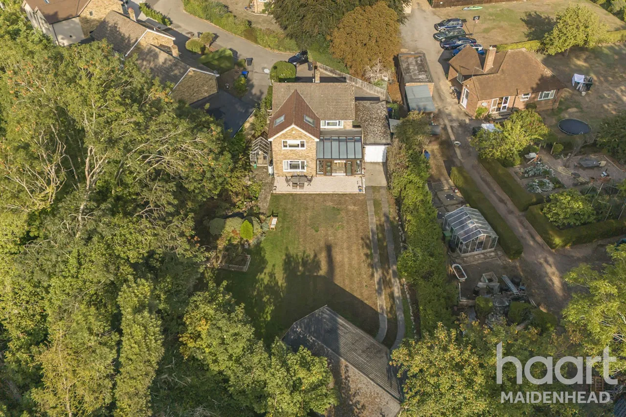 Ellington Road, Maidenhead, SL6, photo 24