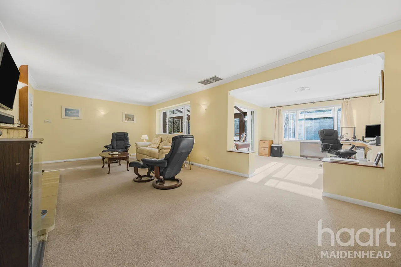 Ellington Road, Maidenhead, SL6, photo 9