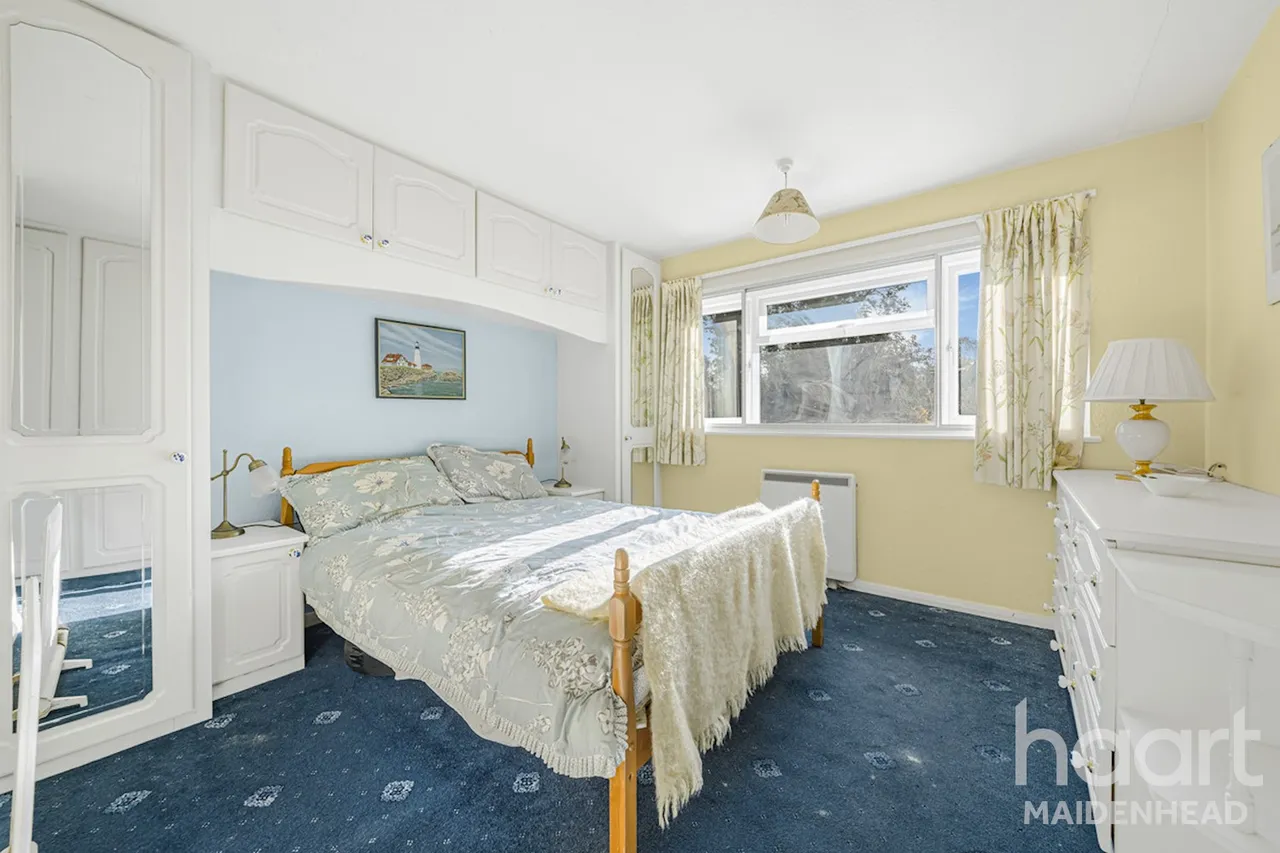Ellington Road, Maidenhead, SL6, photo 13
