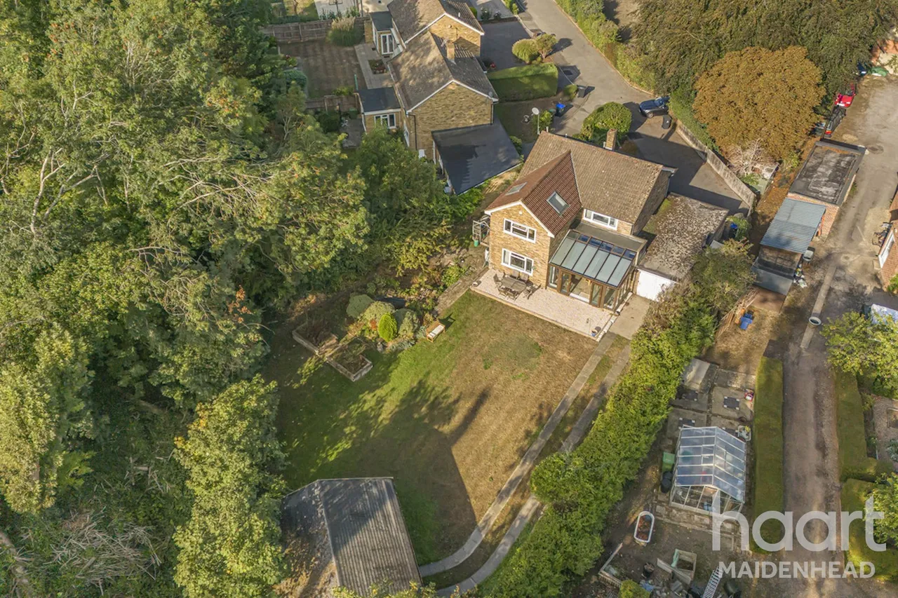 Ellington Road, Maidenhead, SL6, photo 12