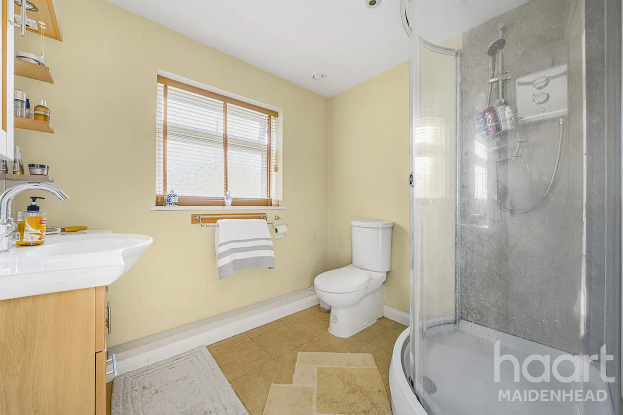 Ellington Road, Maidenhead, SL6, photo 15