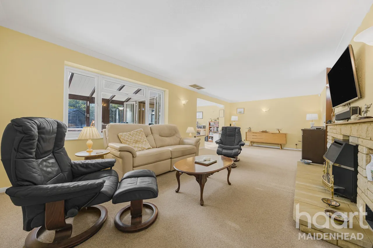 Ellington Road, Maidenhead, SL6, photo 7