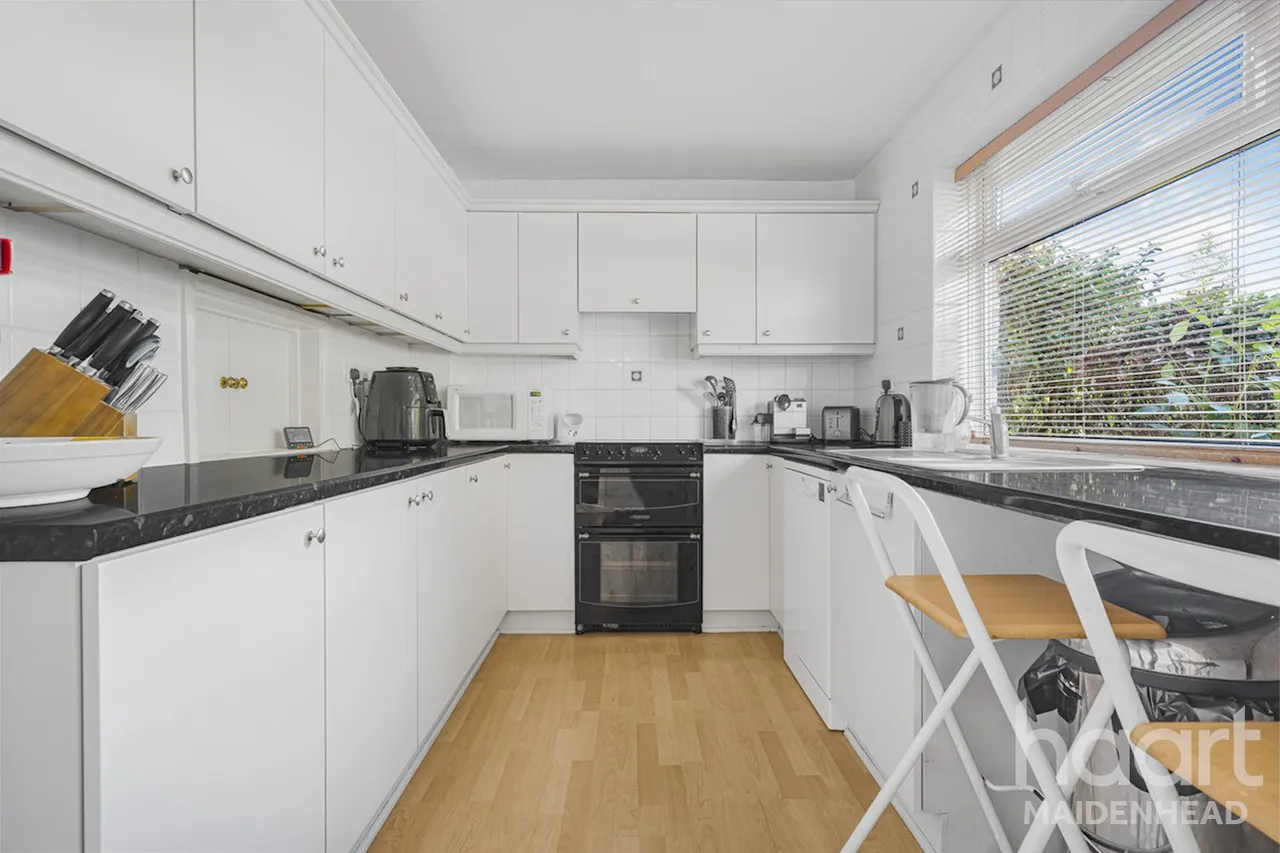 Ellington Road, Maidenhead, SL6, photo 10