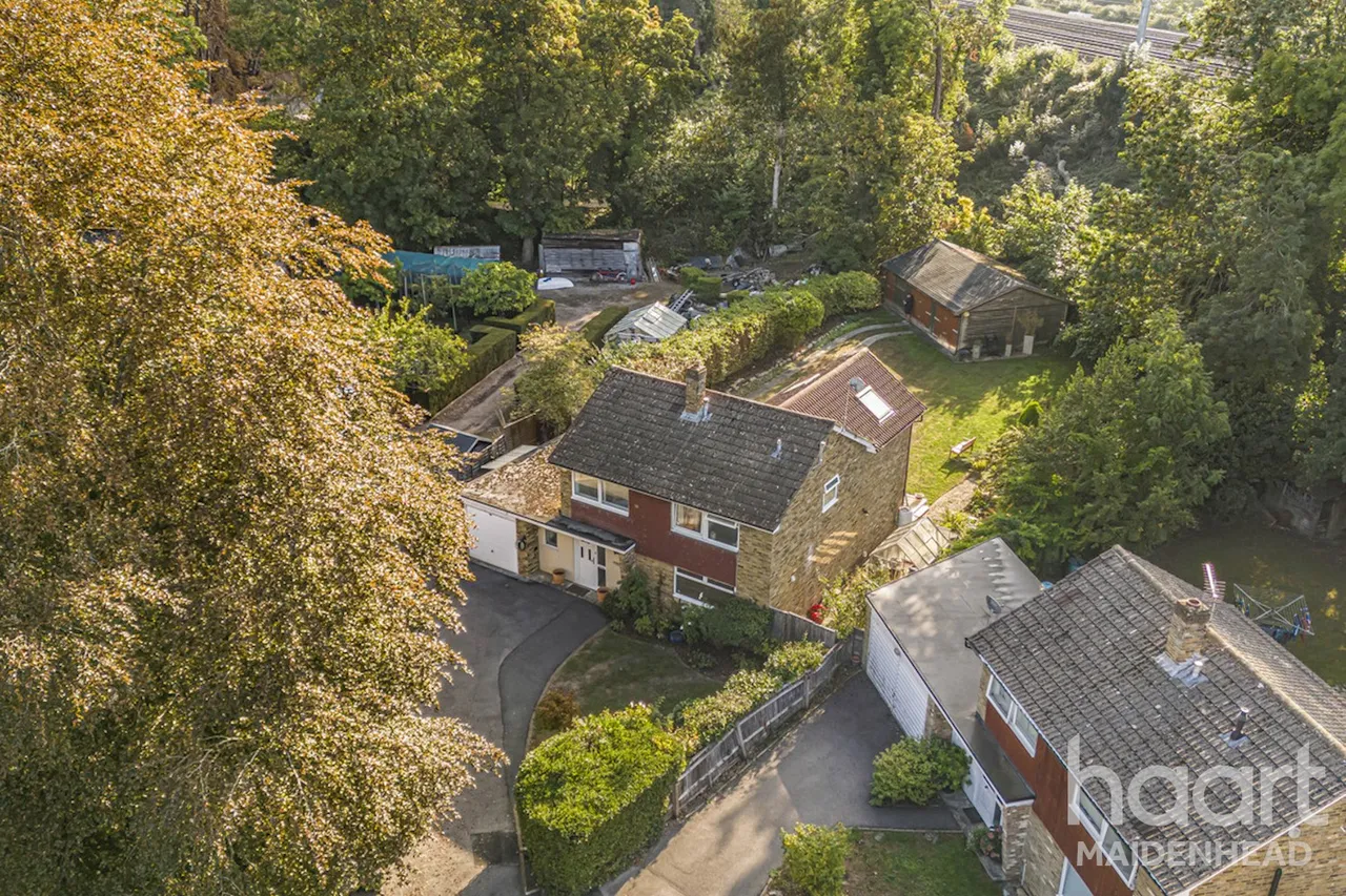 Ellington Road, Maidenhead, SL6, photo 4