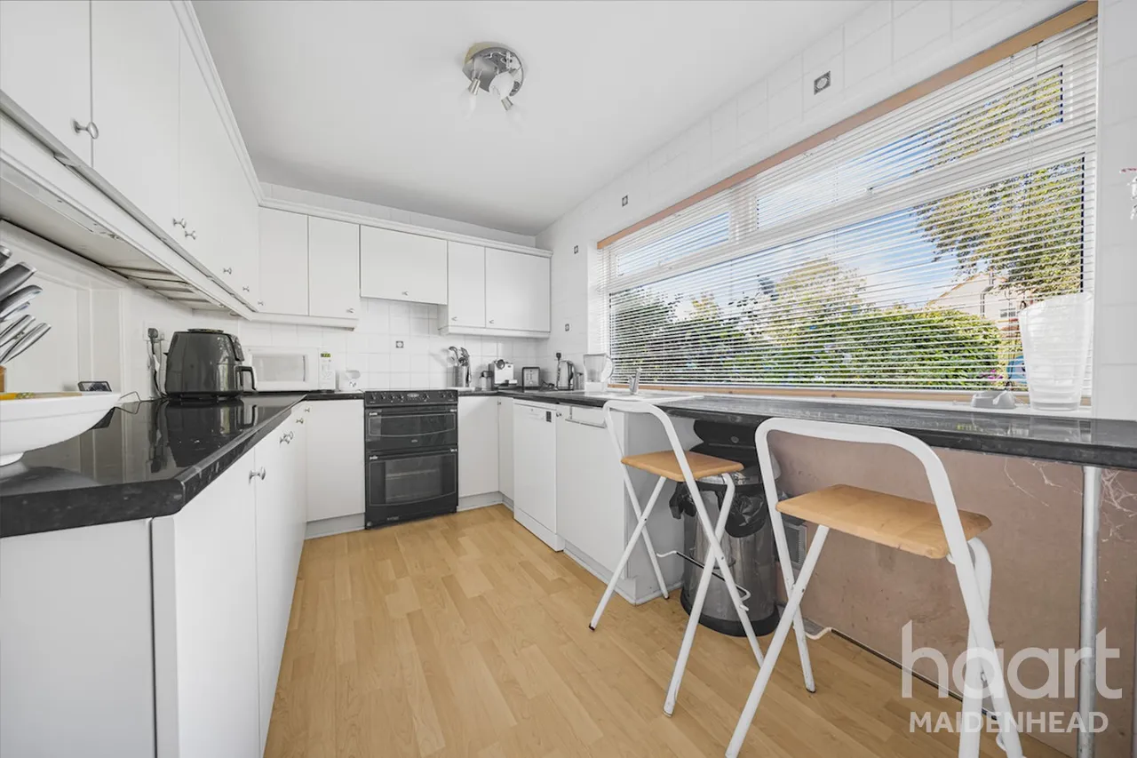Ellington Road, Maidenhead, SL6, photo 11
