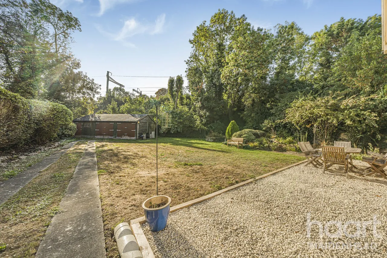Ellington Road, Maidenhead, SL6, photo 16