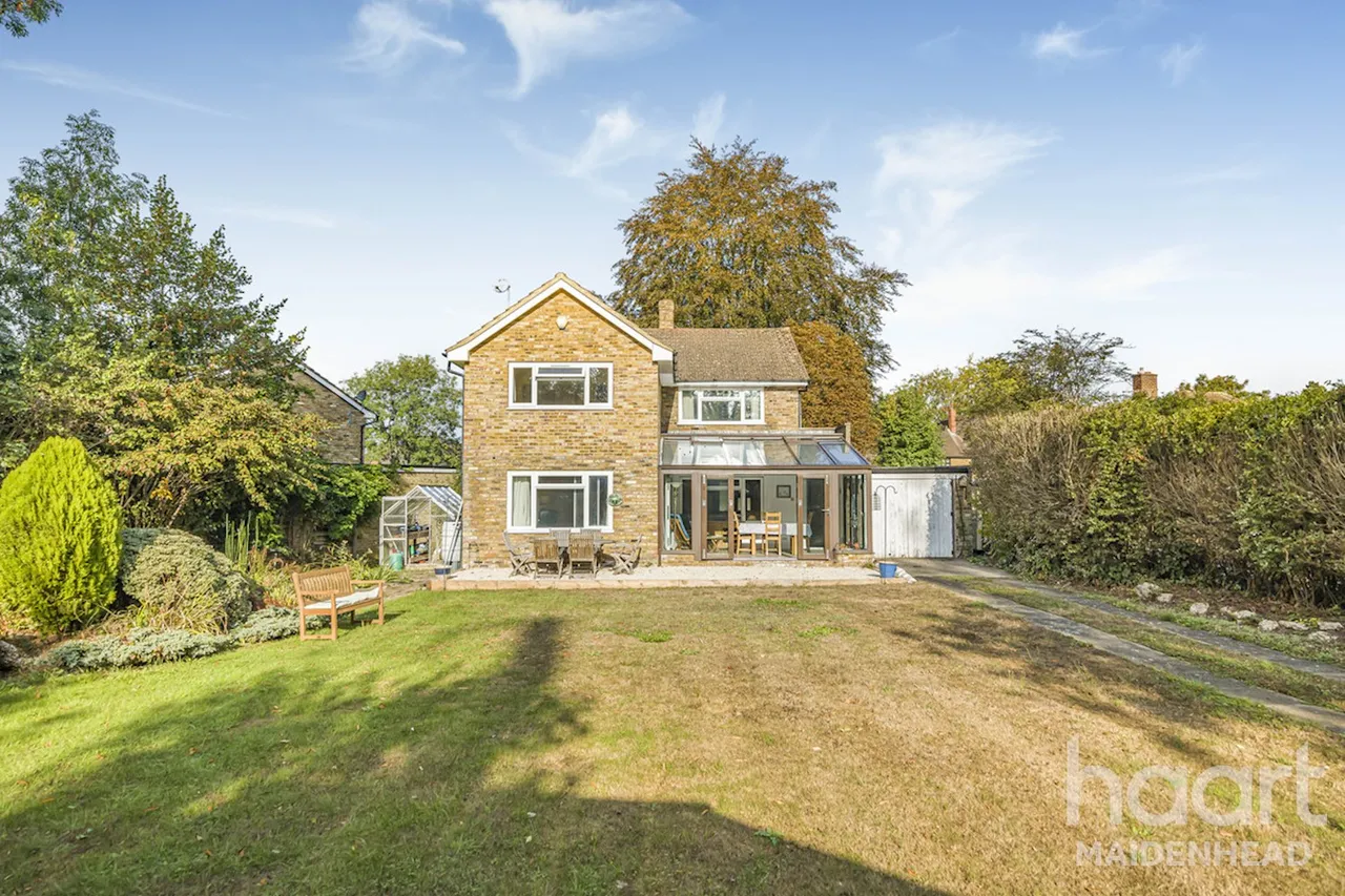 Ellington Road, Maidenhead, SL6, photo 19