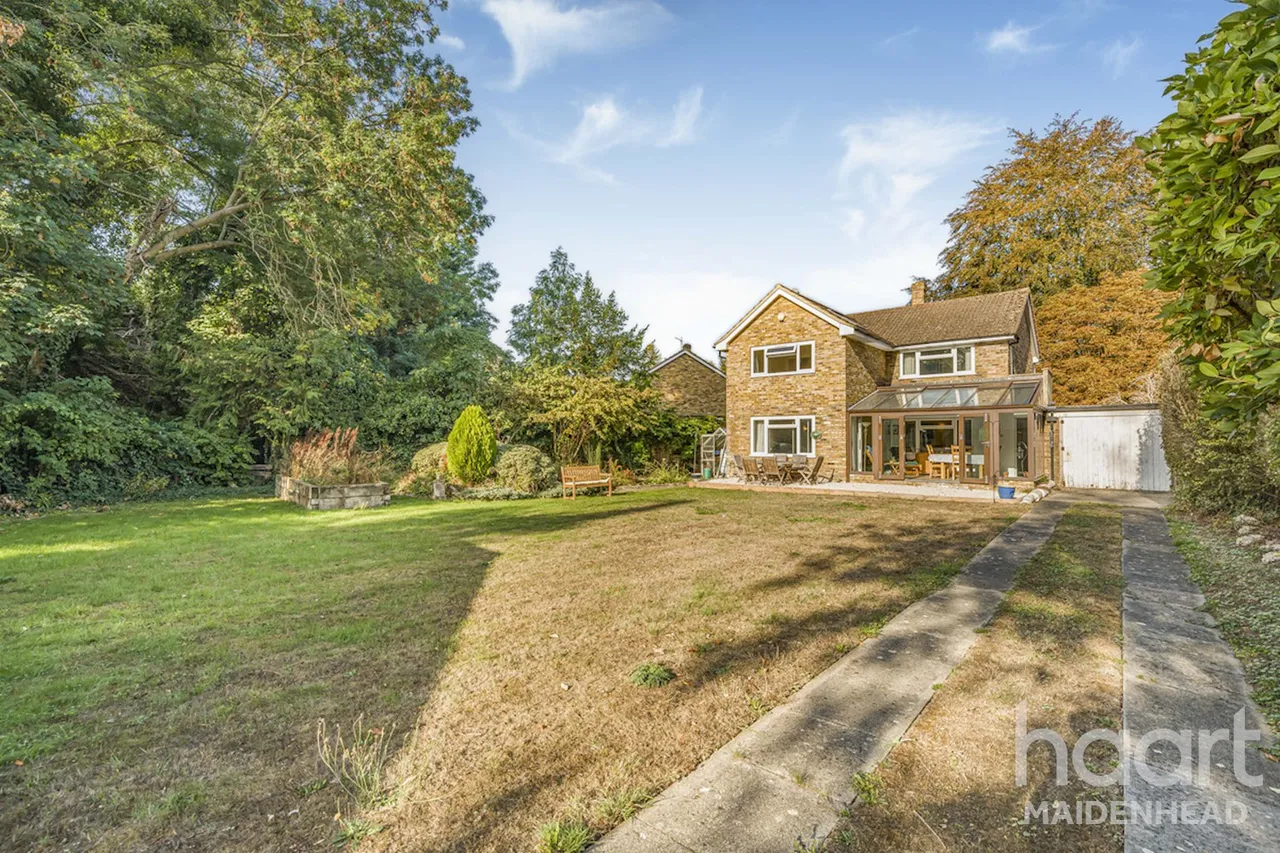 Ellington Road, Maidenhead, SL6, photo 18