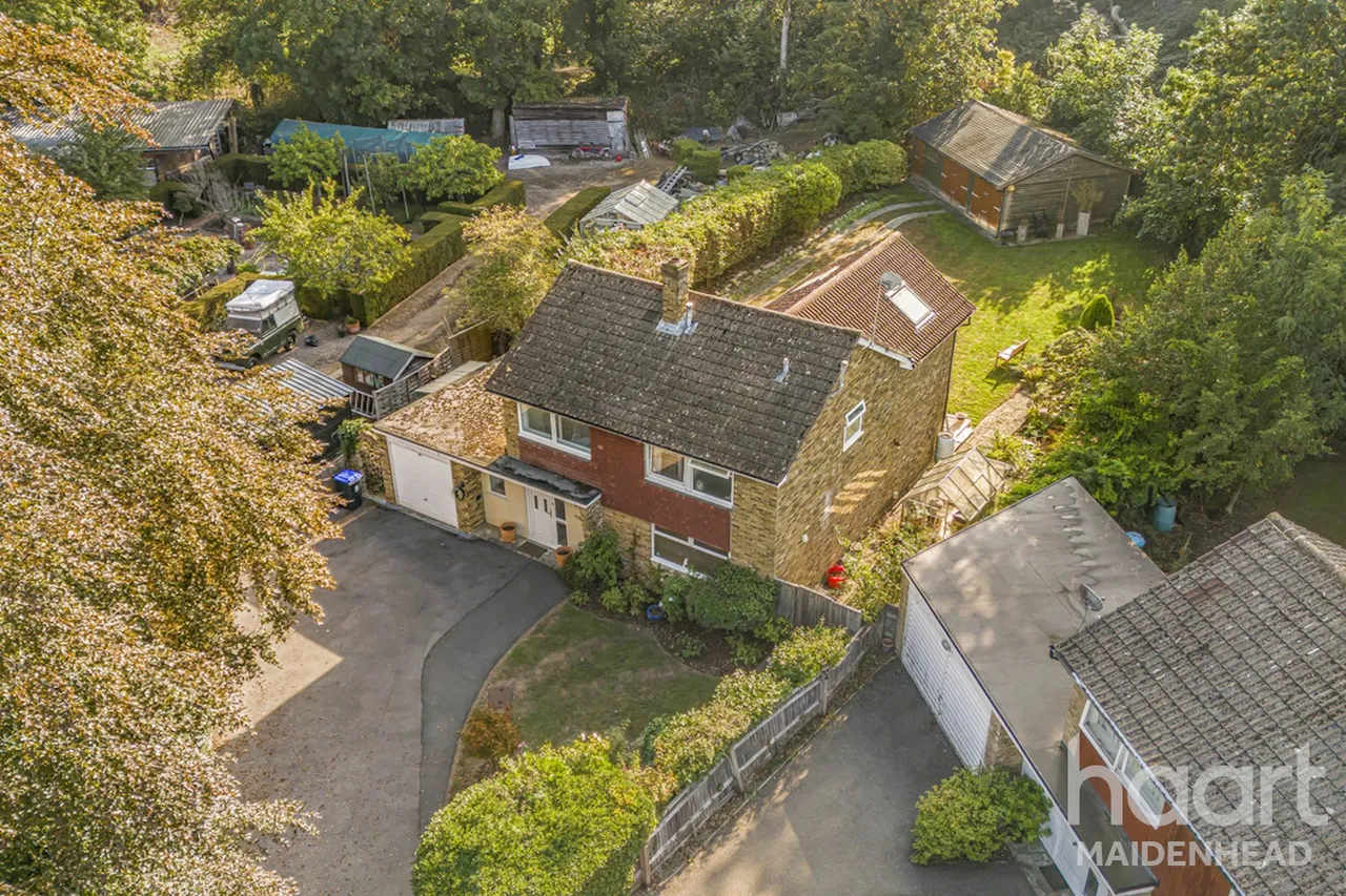 Ellington Road, Maidenhead, SL6, photo 5