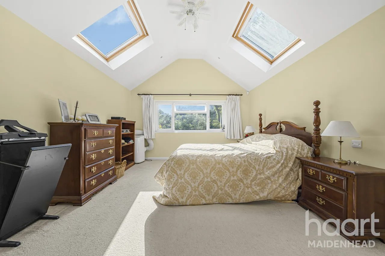 Ellington Road, Maidenhead, SL6, photo 2