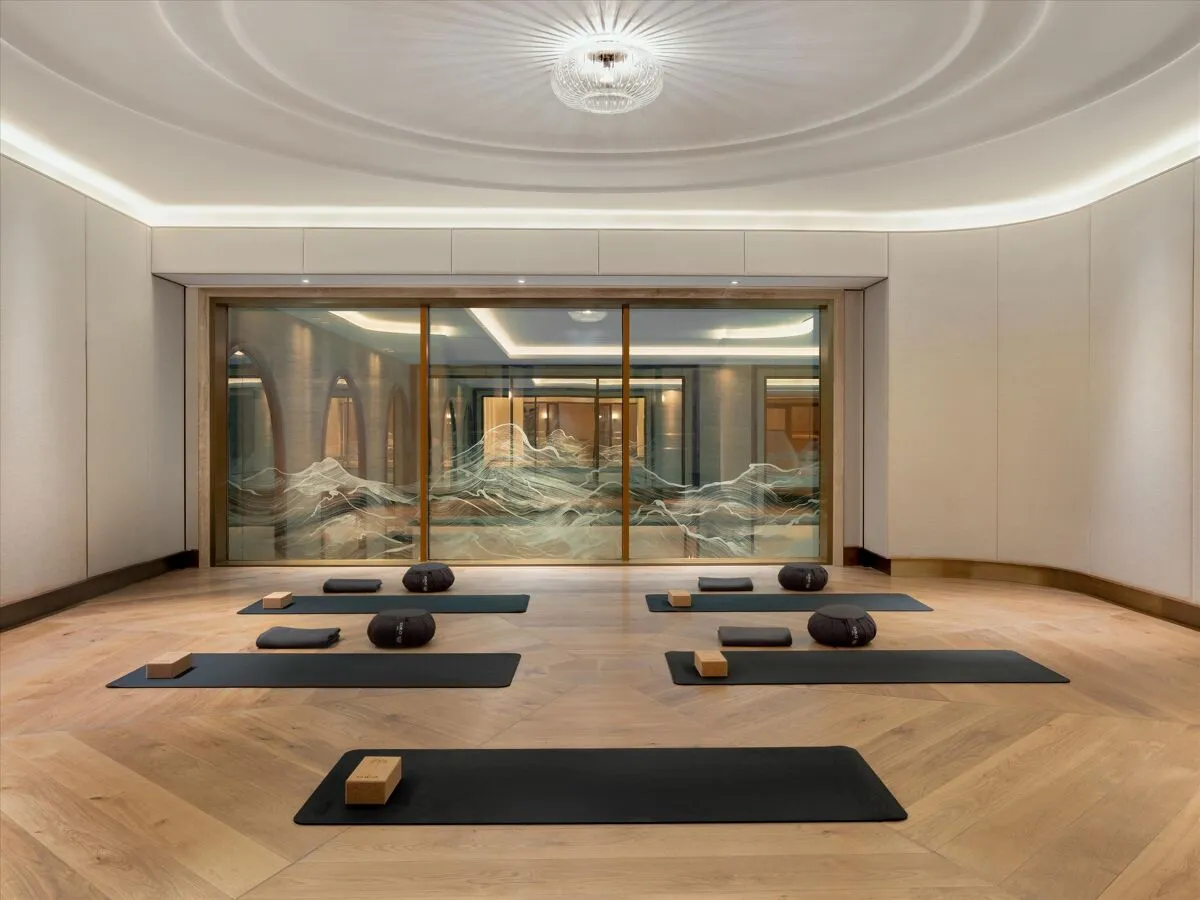 The OWO Residences by Raffles, Whitehall, SW1A, photo 32