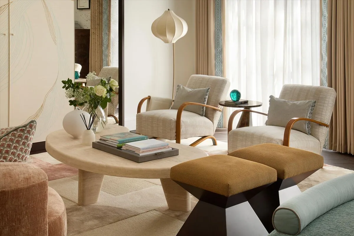 The OWO Residences by Raffles, Whitehall, SW1A, photo 8