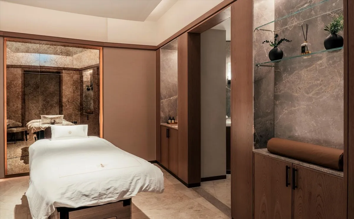The OWO Residences by Raffles, Whitehall, SW1A, photo 28