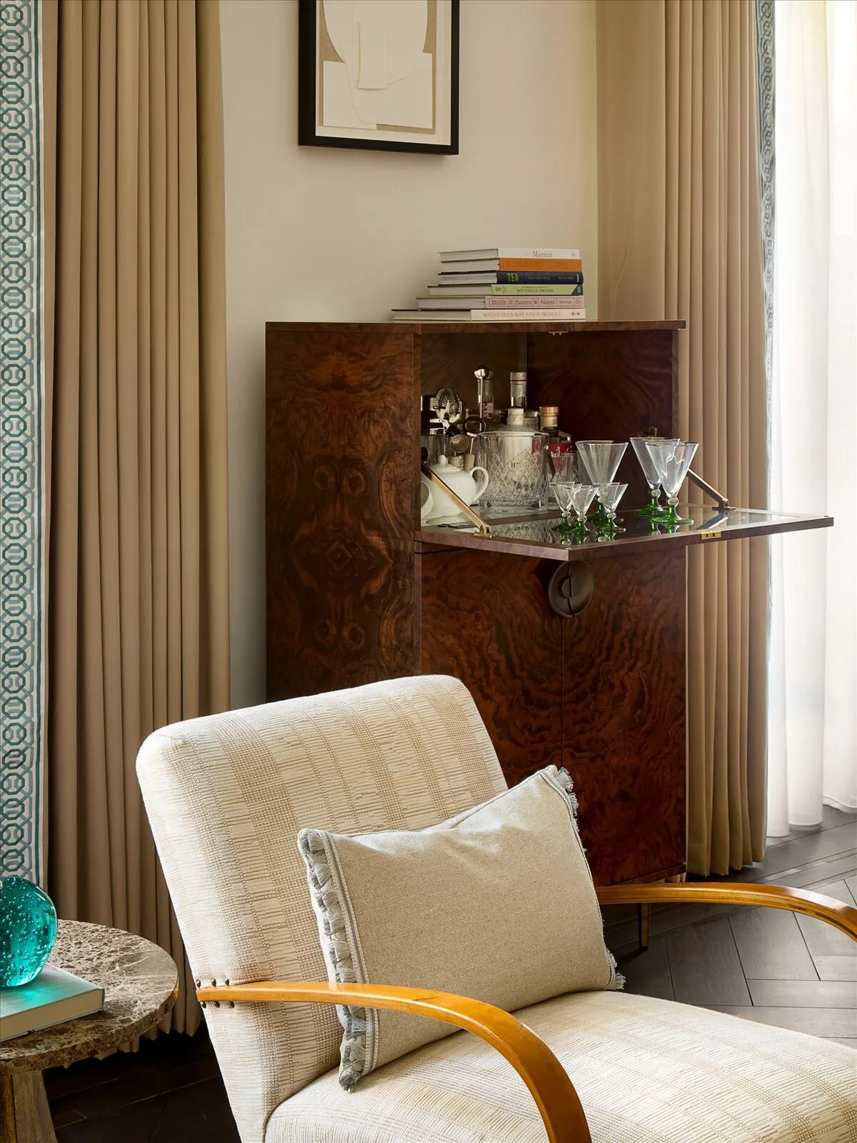 The OWO Residences by Raffles, Whitehall, SW1A, photo 9